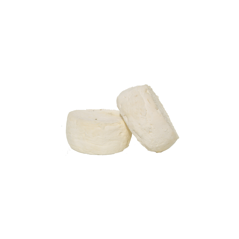 Fromage sec de la ferme de Montchervet - AMPLEPUIS 69 - Sans nitrite ni conservateur