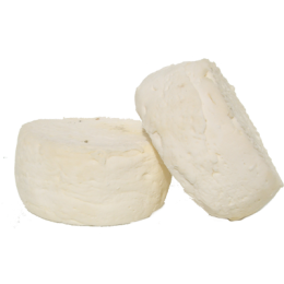 Fromage sec de la ferme de Montchervet - AMPLEPUIS 69 - Sans nitrite ni conservateur