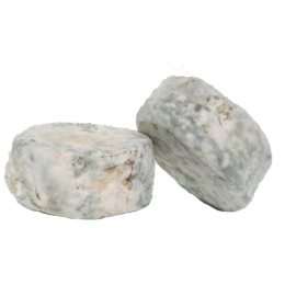 Fromage sec affiné de la ferme de Montchervet - AMPLEPUIS 69 - Sans nitrite ni conservateur