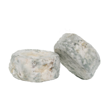 Fromage sec affiné de la ferme de Montchervet - AMPLEPUIS 69 - Sans nitrite ni conservateur