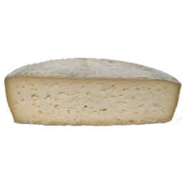Tomme de la paquérie de la ferme de Montchervet - AMPLEPUIS 69 - Sans nitrite ni conservateur