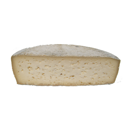 Tomme de la paquérie de la ferme de Montchervet - AMPLEPUIS 69 - Sans nitrite ni conservateur
