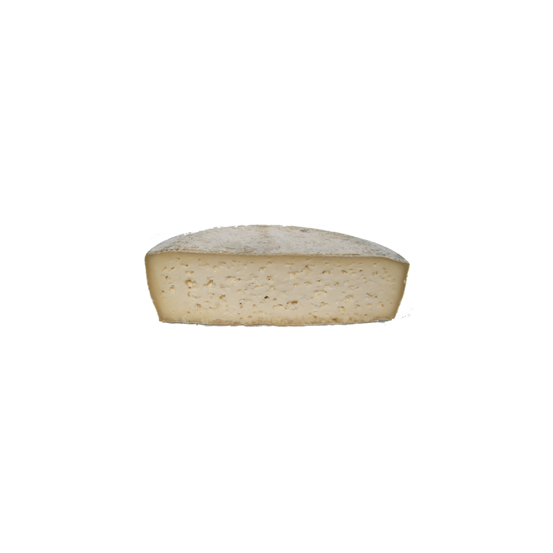 Tomme de la paquérie de la ferme de Montchervet - AMPLEPUIS 69 - Sans nitrite ni conservateur