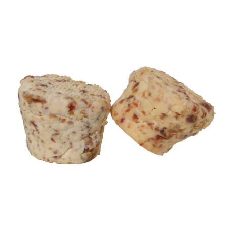 Fromage au jambon gros de la ferme de Montchervet - AMPLEPUIS 69 - Sans nitrite ni conservateur