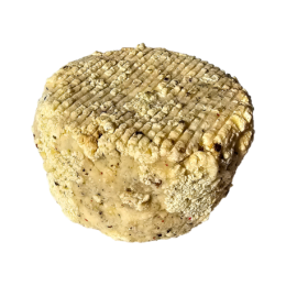 Fromage aux 5 baies gros de la ferme de Montchervet - AMPLEPUIS 69 - Sans nitrite ni conservateur