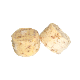 Fromage aux noix gros de la ferme de Montchervet - AMPLEPUIS 69 - Sans nitrite ni conservateur