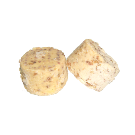 Fromage aux noix gros de la ferme de Montchervet - AMPLEPUIS 69 - Sans nitrite ni conservateur