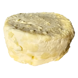 Fromage Cœur de crème sec de la ferme de Montchervet - AMPLEPUIS 69 - Sans nitrite ni conservateur