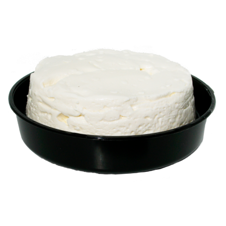 Fromage Cœur de crème frais de la ferme de Montchervet - AMPLEPUIS 69 - Sans nitrite ni conservateur