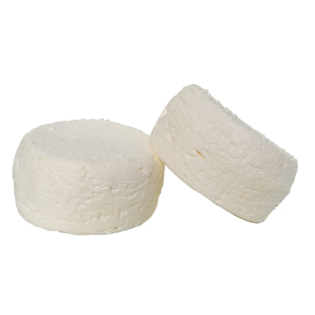 Fromage mi-sec de la ferme de Montchervet - AMPLEPUIS 69 - Sans nitrite ni conservateur