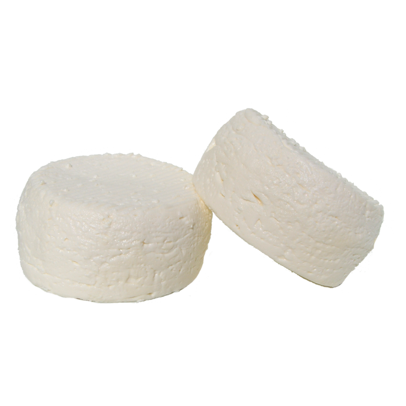 Fromage mi-sec de la ferme de Montchervet - AMPLEPUIS 69 - Sans nitrite ni conservateur
