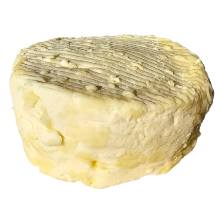 Fromage Cœur de crème sec de la ferme de Montchervet - AMPLEPUIS 69 - Sans nitrite ni conservateur