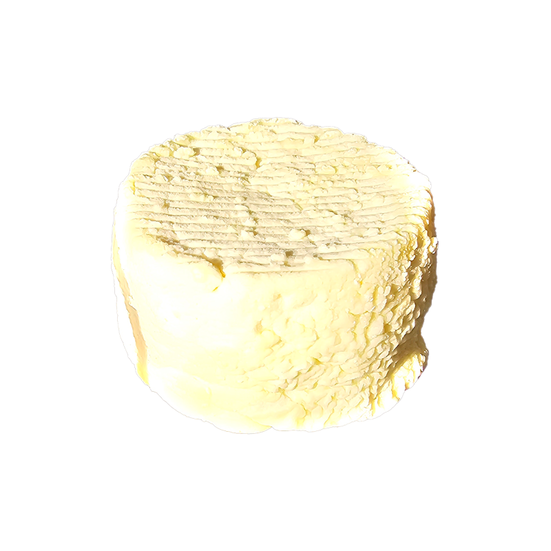 Fromage sec de la ferme de Montchervet - AMPLEPUIS 69 - Sans nitrite ni conservateur