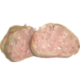 Saucisson cuit de couenne de la ferme de Montchervet - AMPLEPUIS 69 - Sans nitrite ni conservateur