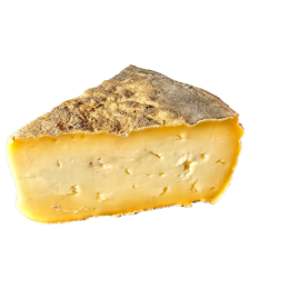 Tomme de la paquérie de la ferme de Montchervet - AMPLEPUIS 69 - Sans nitrite ni conservateur