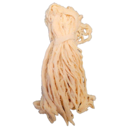 Boyaux boudin x 1 pelotte ( ≈ 50Kg) (T 38/40) de la ferme de Montchervet - AMPLEPUIS 69 - Sans nitrite ni conservateur