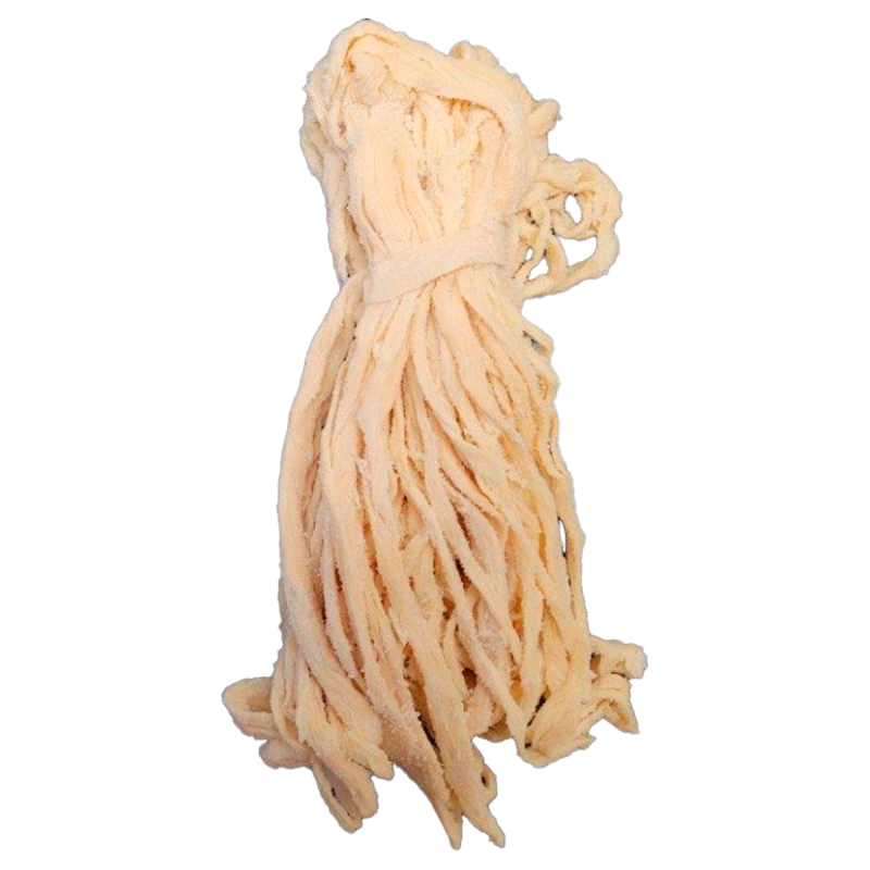 Boyaux boudin x 1 pelotte ( ≈ 50Kg) (T 38/40) de la ferme de Montchervet - AMPLEPUIS 69 - Sans nitrite ni conservateur