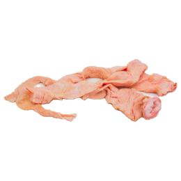 Boyaux rosette de la ferme de Montchervet - AMPLEPUIS 69 - Sans nitrite ni conservateur