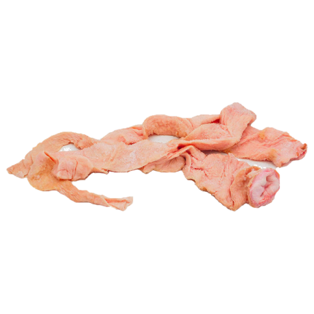 Boyaux rosette de la ferme de Montchervet - AMPLEPUIS 69 - Sans nitrite ni conservateur