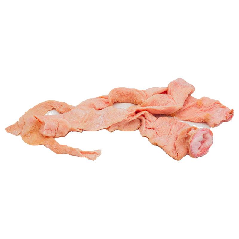 Boyaux rosette de la ferme de Montchervet - AMPLEPUIS 69 - Sans nitrite ni conservateur