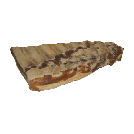 Côti salé fumé de la ferme de Montchervet - AMPLEPUIS 69 - Sans nitrite ni conservateur