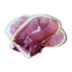 Jambon sec tranché fumé de la ferme de Montchervet - AMPLEPUIS 69 - Sans nitrite ni conservateur