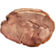 Jambon supérieur en morceau fumé de la ferme de Montchervet - AMPLEPUIS 69 - Sans nitrite ni conservateur