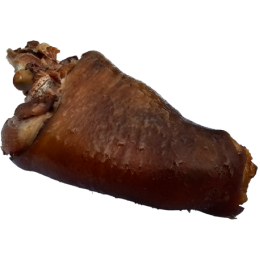 Jambonneau cuit avec os fumé de la ferme de Montchervet - AMPLEPUIS 69 - Sans nitrite ni conservateur