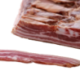 Lard salé fumé de la ferme de Montchervet - AMPLEPUIS 69 - Sans nitrite ni conservateur